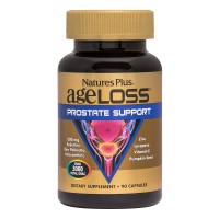 AGELOSS PROSTATE SUPPORT, 90 Caps